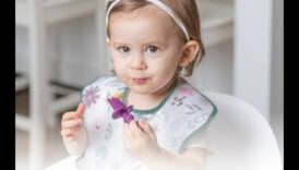 خطوات ناعمة للصحة: ​​الممارسات اليومية للأطفال