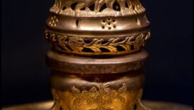 السفن اللامعة: براعة الأعمال المعدنية القديمة