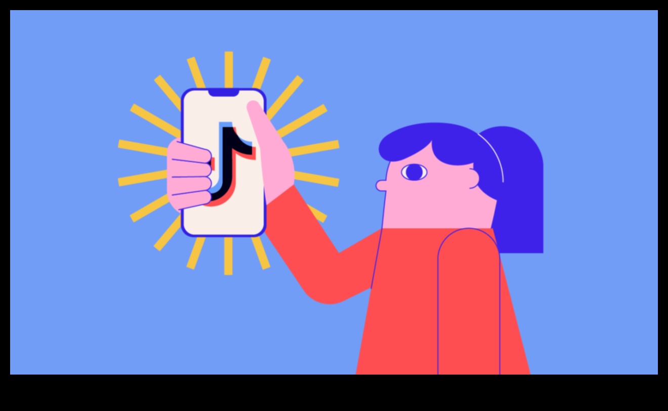 TikTok Tact: التنقل في آداب السلوك في المحتوى القصير