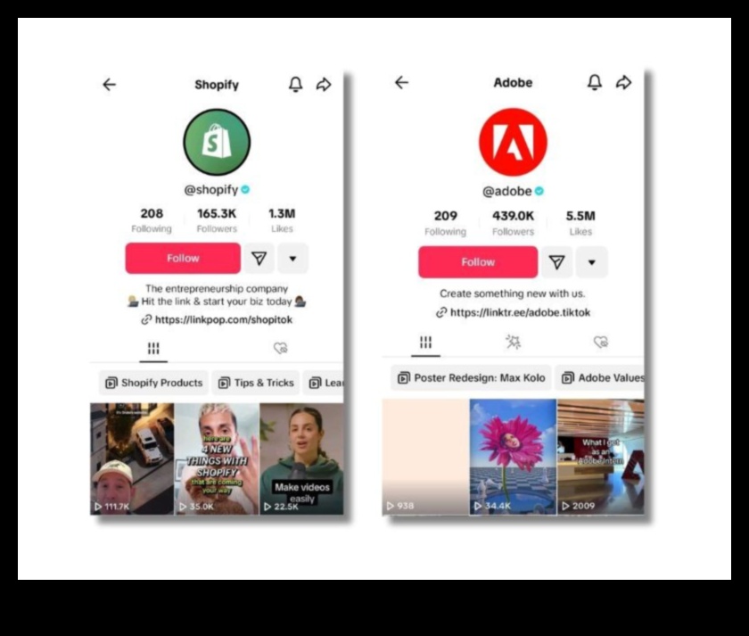 TikTok Tact: التنقل في آداب السلوك في المحتوى القصير