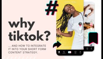 TikTok Tact: التنقل في آداب السلوك في المحتوى القصير