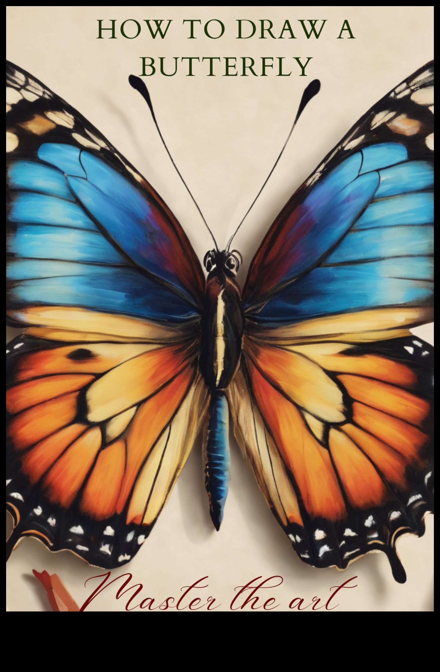 أسياد الواقعية: ارفع أسلوبك باستخدام الحبر البارع الذي يتحدث عن مجلدات