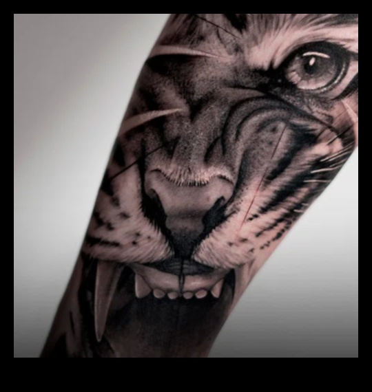 أسياد الواقعية: ارفع أسلوبك باستخدام الحبر البارع الذي يتحدث عن مجلدات