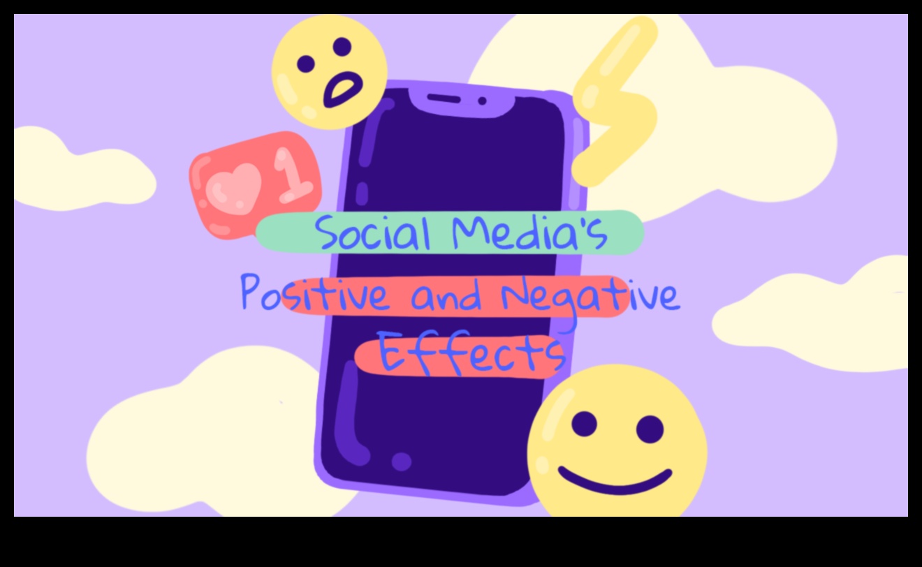 استكشاف تأثير وسائل التواصل الاجتماعي على نمو الأعمال