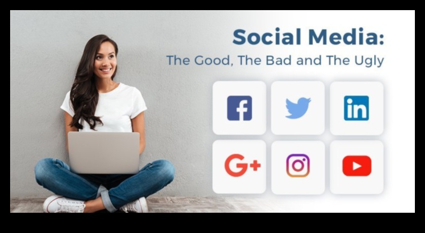 استكشاف تأثير وسائل التواصل الاجتماعي على نمو الأعمال