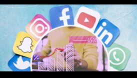 استكشاف تأثير وسائل التواصل الاجتماعي على نمو الأعمال