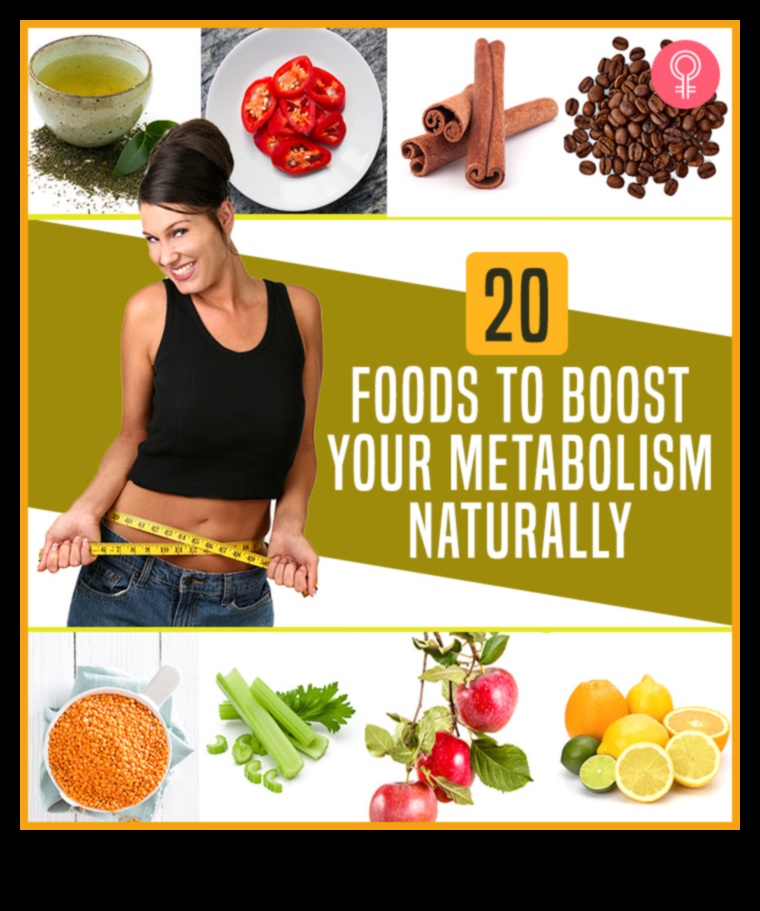 حمية فقدان الوزن والتمثيل الغذائي: فهم الارتباط