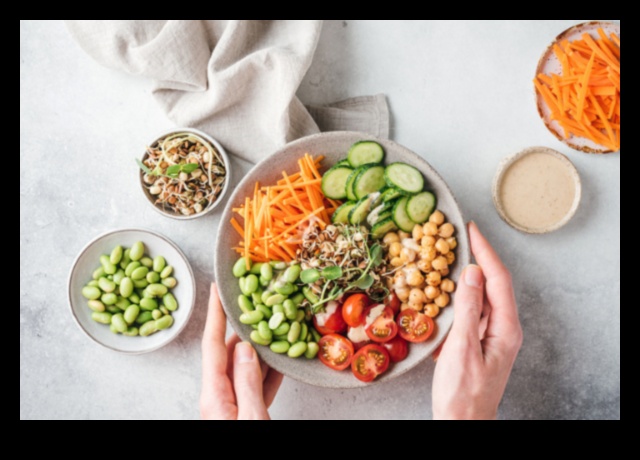 حمية فقدان الوزن والتمثيل الغذائي: فهم الارتباط