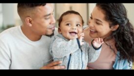 القلوب السعيدة: رعاية الصحة العاطفية لدى طفلك