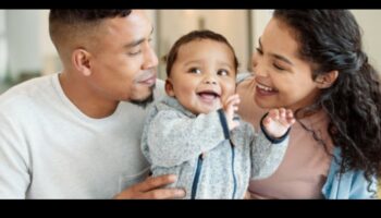 القلوب السعيدة: رعاية الصحة العاطفية لدى طفلك