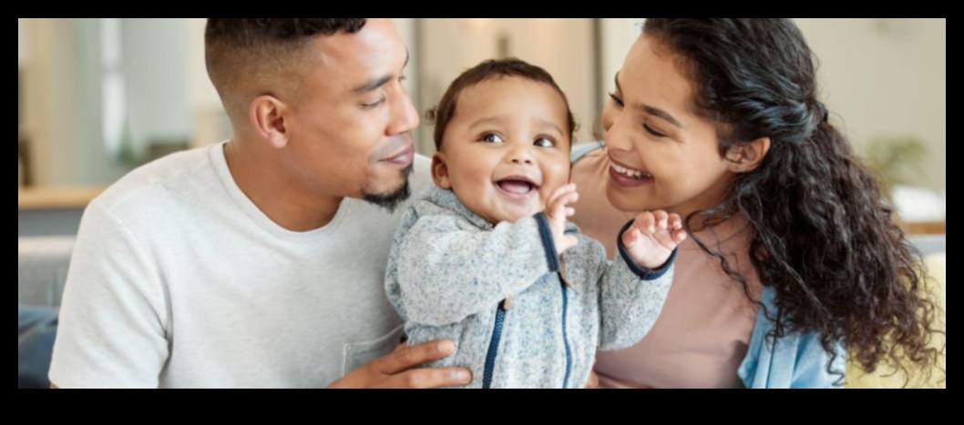 القلوب السعيدة: رعاية الصحة العاطفية لدى طفلك