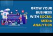 كيفية استخدام تحليلات وسائل التواصل الاجتماعي لنجاح الأعمال