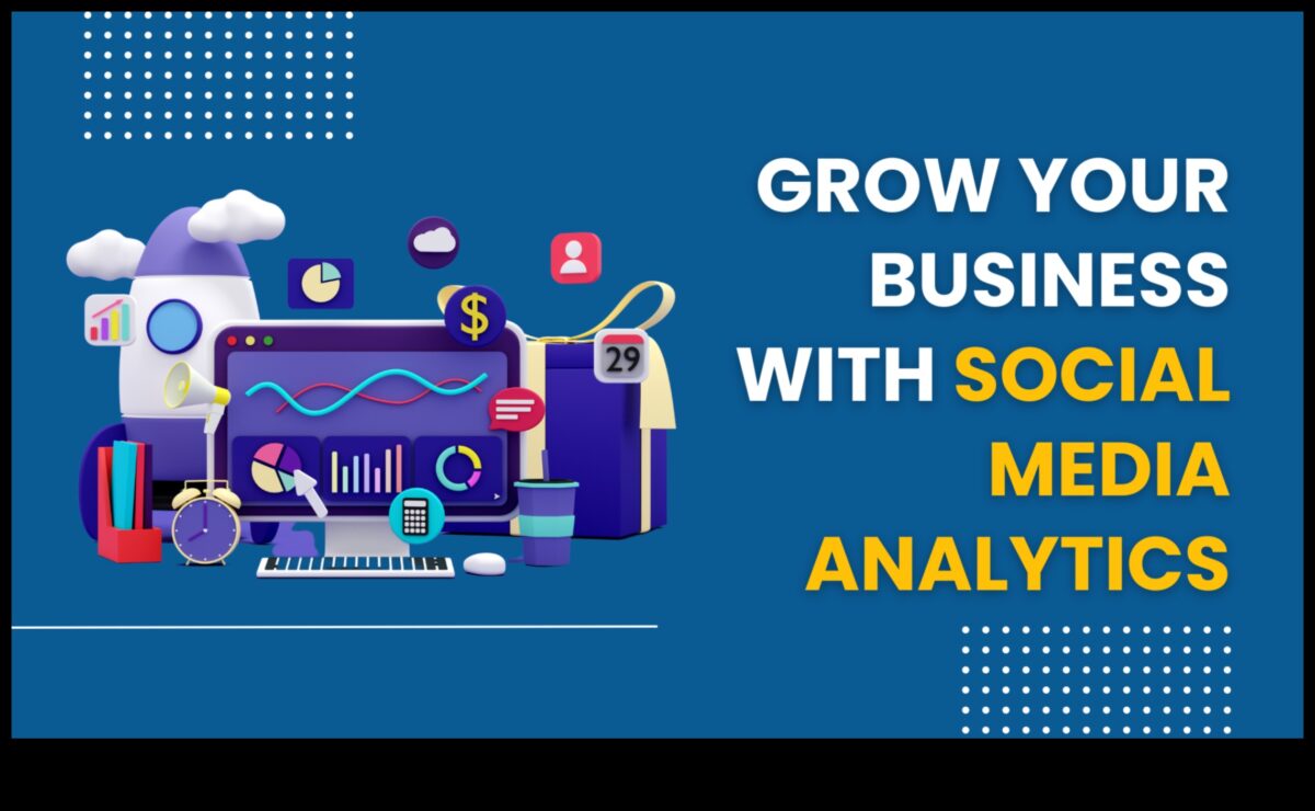 كيفية استخدام تحليلات وسائل التواصل الاجتماعي لنجاح الأعمال