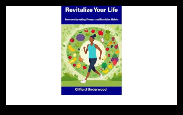 تنشيط وتزدهر: العناصر الغذائية الأساسية لحياة مشعة