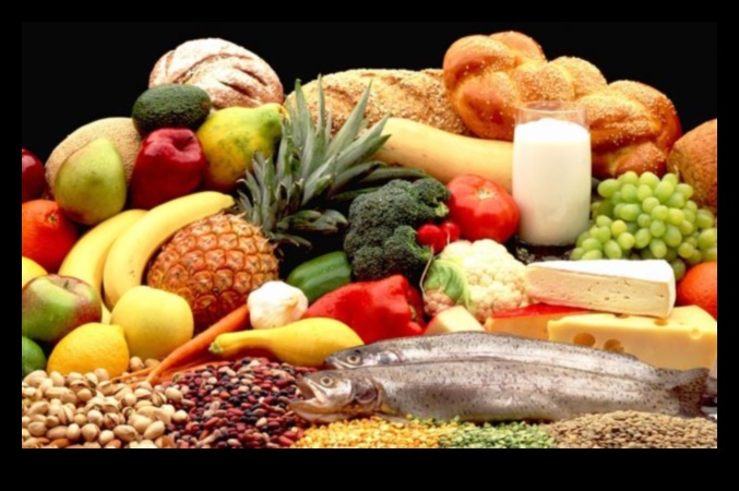 العناصر الغذائية الأساسية: دليل شامل للصحة