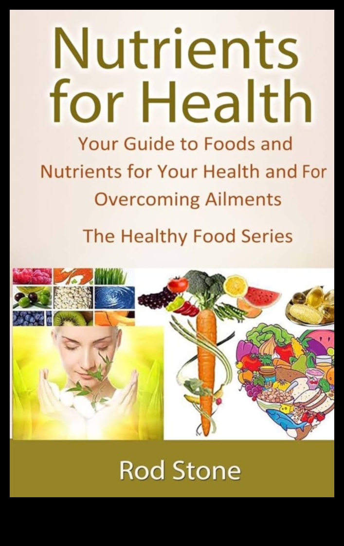 العناصر الغذائية الأساسية: دليل شامل للصحة