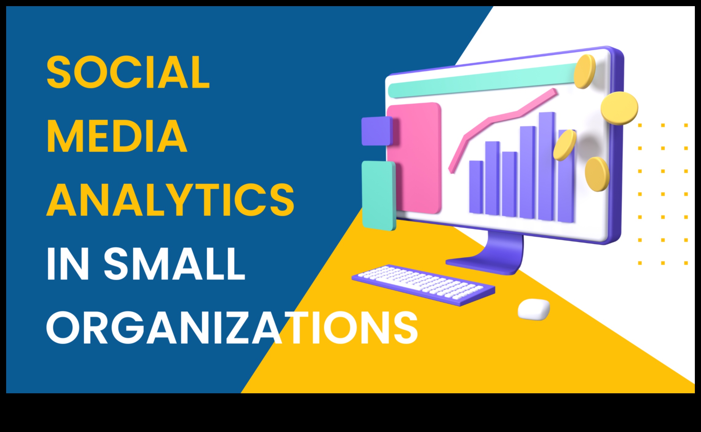 ما وراء المقاييس: استراتيجيات لإتقان تحليلات وسائل التواصل الاجتماعي