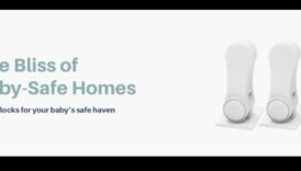 نعيم حماية الطفل: نصائح وحيل للسلامة القصوى