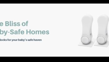 نعيم حماية الطفل: نصائح وحيل للسلامة القصوى