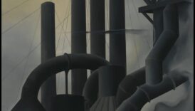 وجهات نظر دقيقة: تقاطع الفن والصناعة