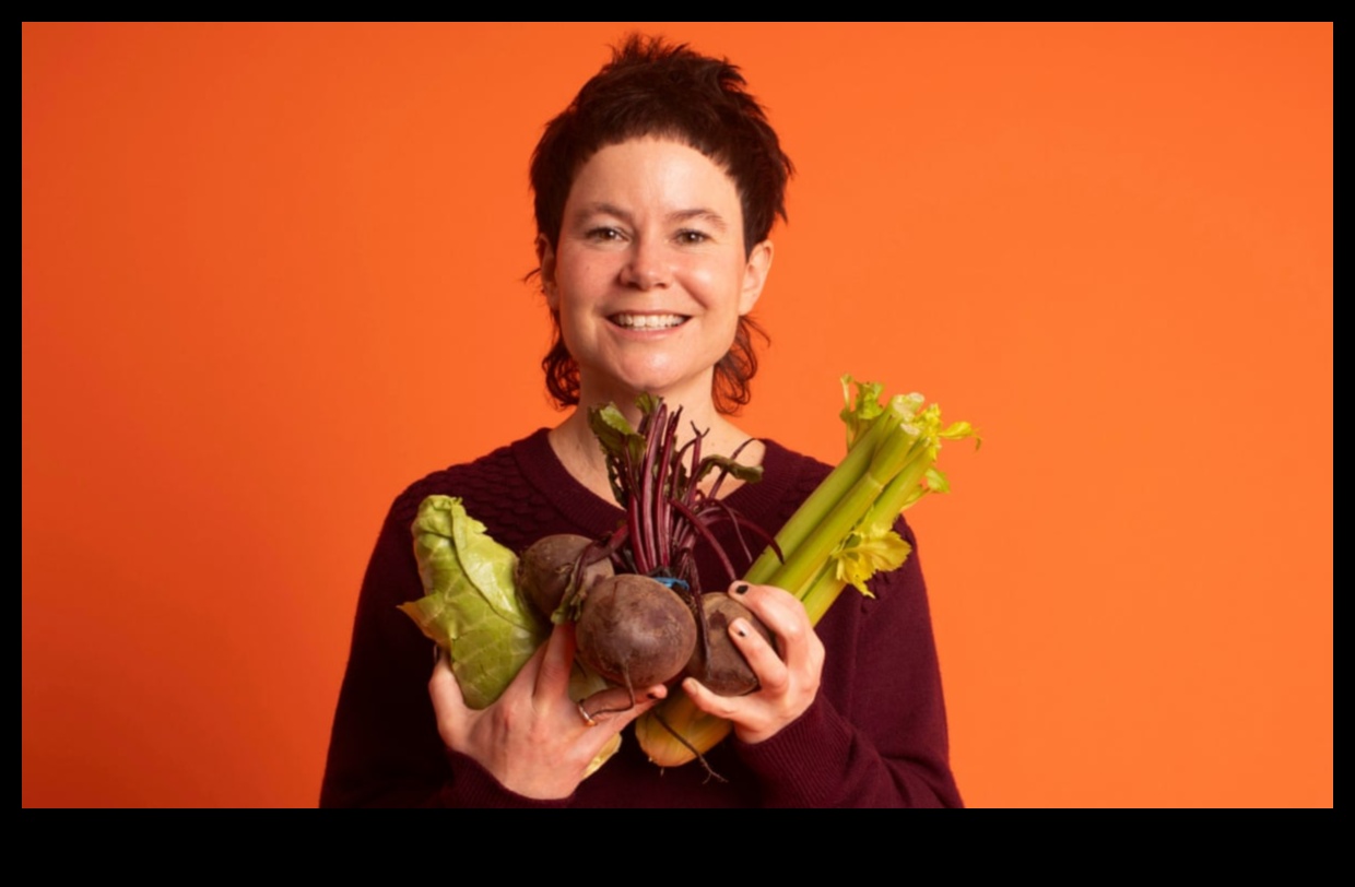 النباتية والمنظورات الثقافية: وجهة نظر عالمية