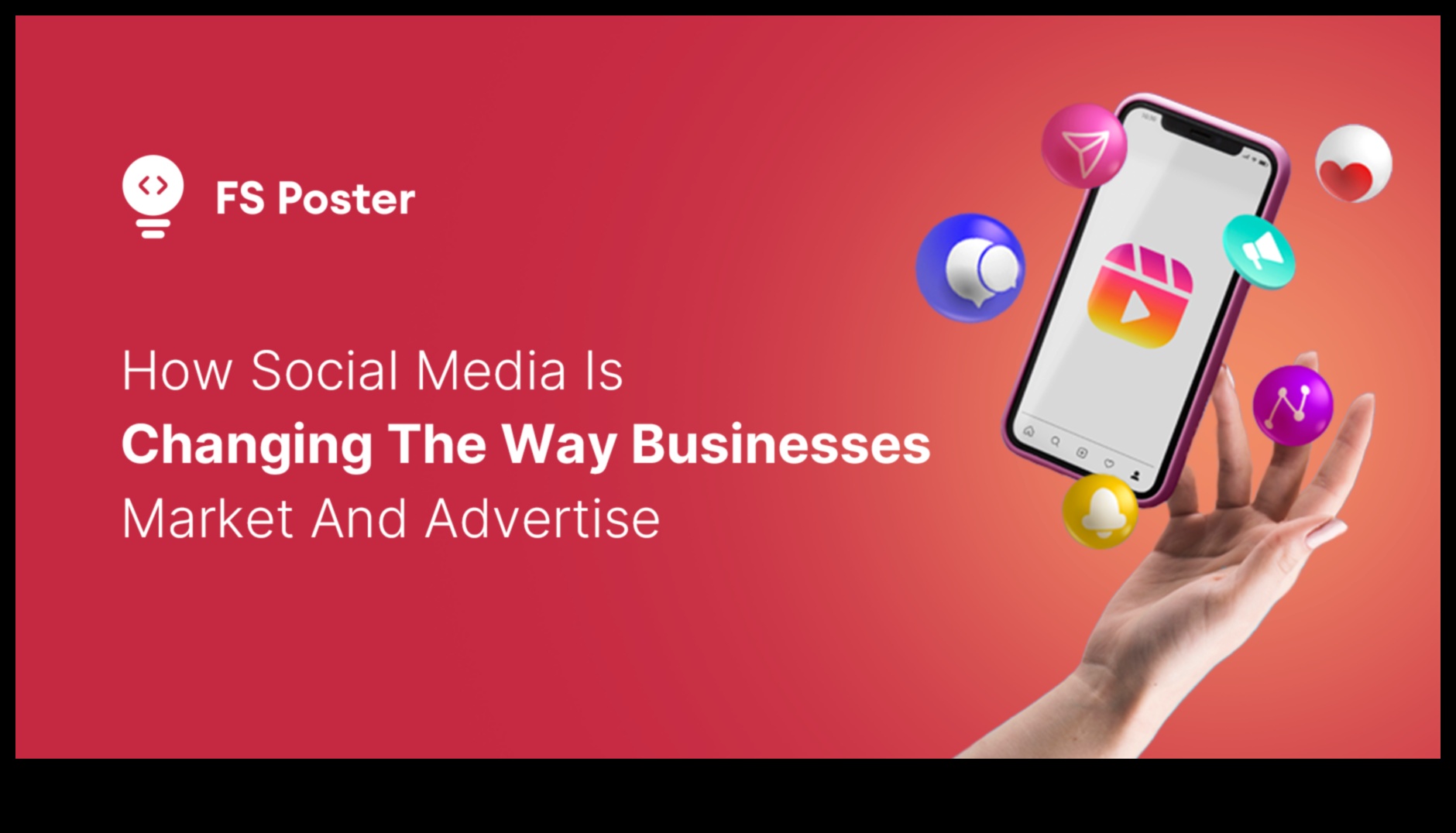 كيف يمكن لوسائل التواصل الاجتماعي أن تُحدث ثورة في الأعمال؟