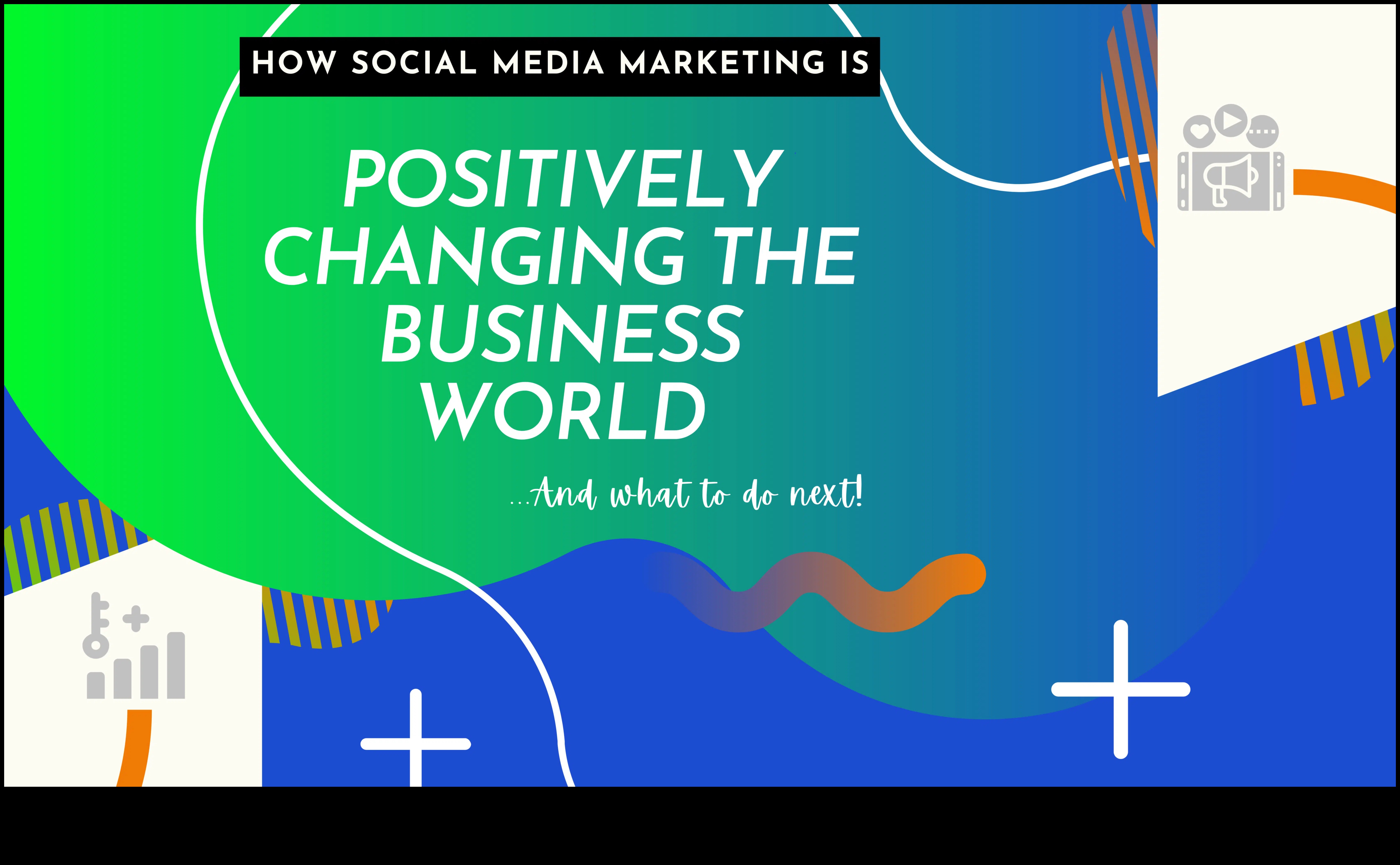 كيف يمكن لوسائل التواصل الاجتماعي أن تُحدث ثورة في الأعمال؟