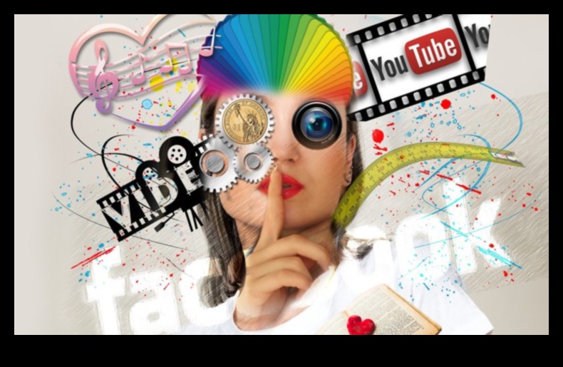 كيف يمكن لوسائل التواصل الاجتماعي أن تُحدث ثورة في الأعمال؟