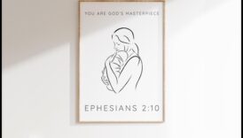 أرقام بالحبر: سجلات مصنوعة على لوحاتك القماشية الأنيقة والفريدة من نوعها