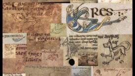 مخطوطات رمزية: اللغة الفنية لرموز مخطوطات العصور الوسطى