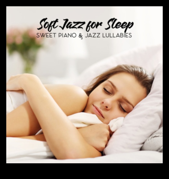 صالة التهويدة: الأساسيات الموسيقية لليالي الهادئة