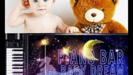 صالة التهويدة: الأساسيات الموسيقية لليالي الهادئة