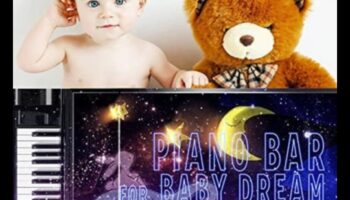 صالة التهويدة: الأساسيات الموسيقية لليالي الهادئة