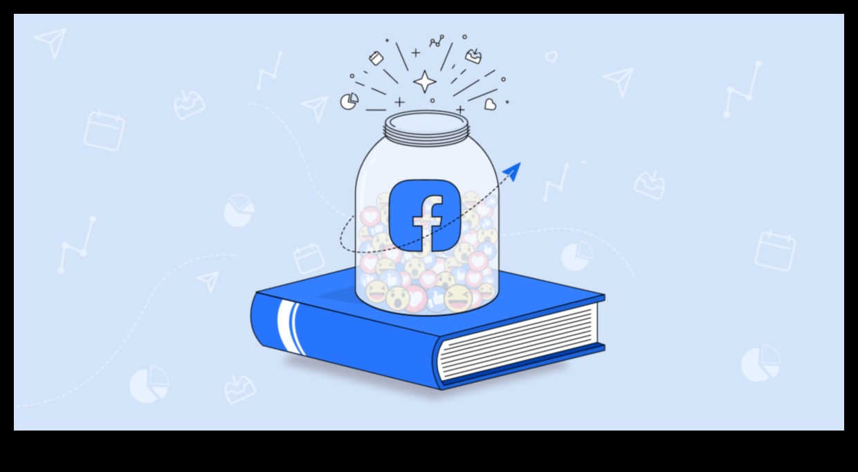 الملحمة الاجتماعية: تنظيم النجاح في التسويق على الفيسبوك