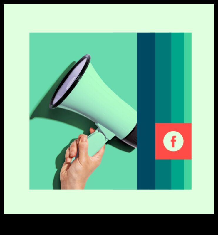 الملحمة الاجتماعية: تنظيم النجاح في التسويق على الفيسبوك