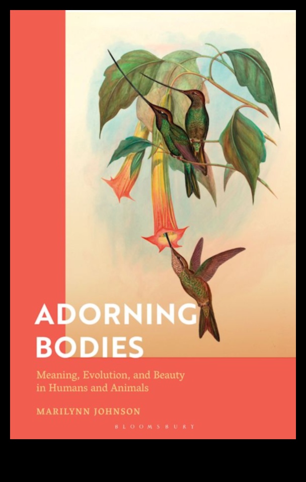 تجسيد الجمال: الاحتفال بفن تزيين الجسم