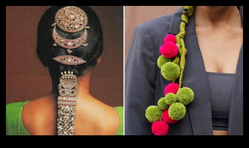 تجسيد الجمال: الاحتفال بفن تزيين الجسم