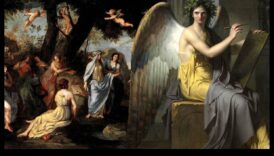 يفكر الأسطوري: المواضيع الكلاسيكية في التعبير الفني الكلاسيكي الجديد