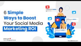 7 طرق لزيادة عائد الاستثمار على التسويق عبر وسائل التواصل الاجتماعي