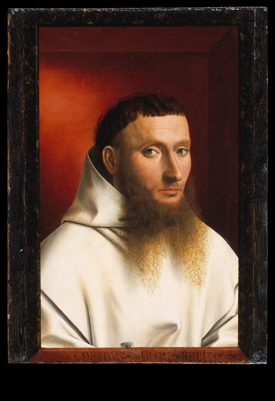 صور التقوى: التفاني الديني في الصور الفنية في العصور الوسطى