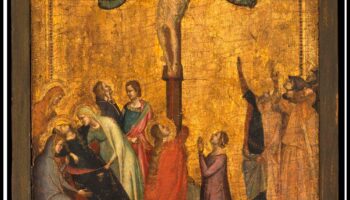 صور التقوى: التفاني الديني في الصور الفنية في العصور الوسطى