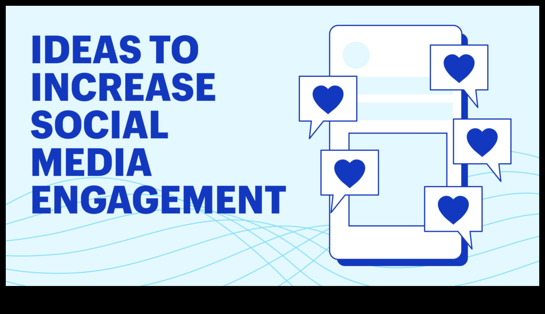 كيفية إشراك جمهورك من خلال التسويق عبر وسائل التواصل الاجتماعي