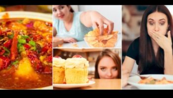 الأنظمة الغذائية لإنقاص الوزن والحساسيات الغذائية: فهم جسمك