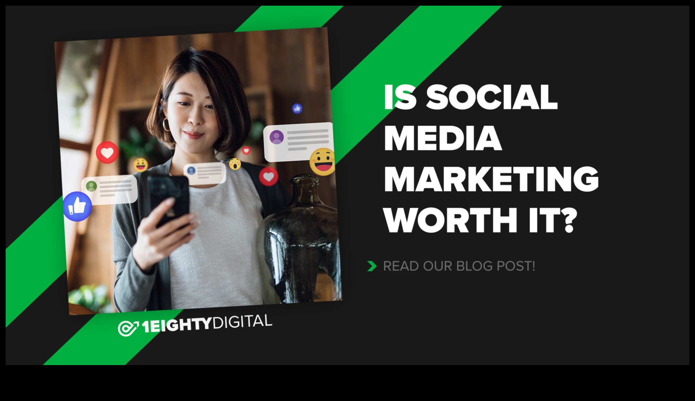 هل التسويق عبر وسائل التواصل الاجتماعي وسيلة إعلانية فعالة من حيث التكلفة؟