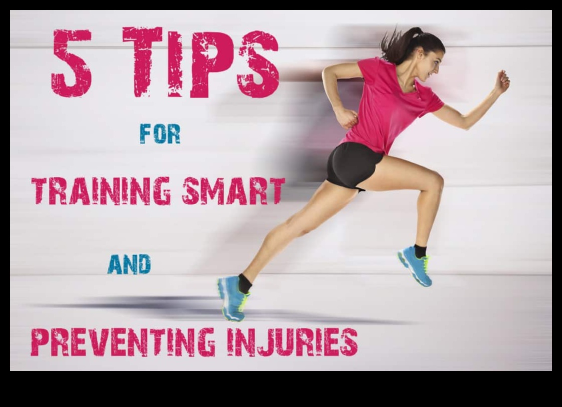 Sprint Smart: نصائح سريعة للتغذية الرياضية عالية السرعة