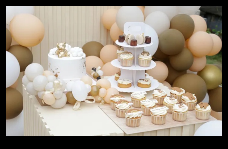 وابل من المفاجآت: لحظات لا تنسى للأمهات