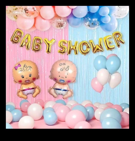 وابل من المفاجآت: لحظات لا تنسى للأمهات