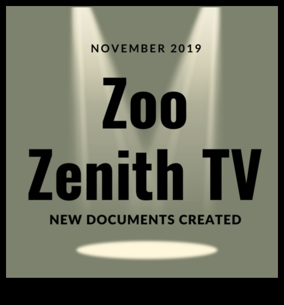 ذروة علم الحيوان: سجلات في الحياة البرية للوشم