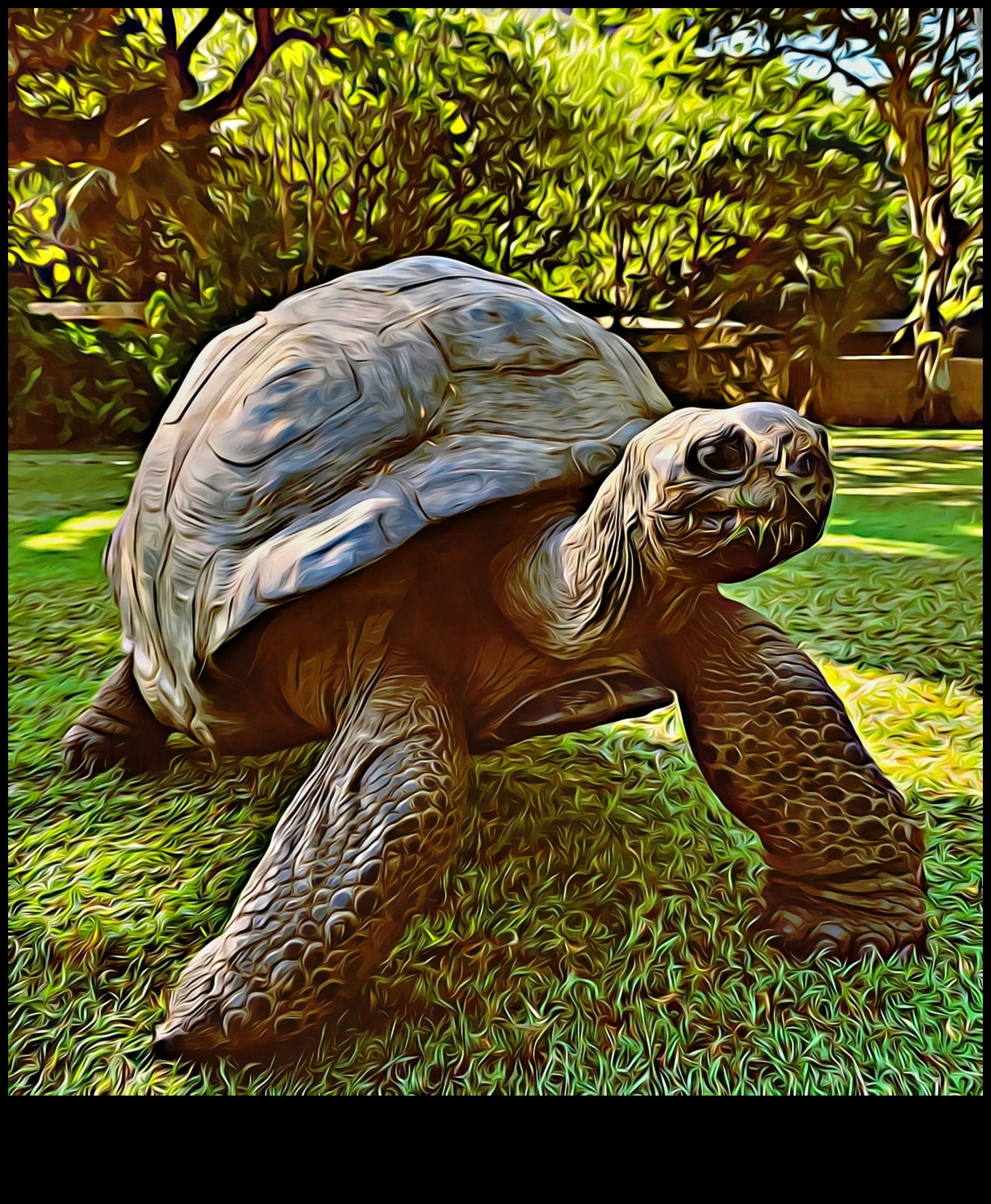 ذروة علم الحيوان: سجلات في الحياة البرية للوشم