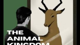 ذروة علم الحيوان: سجلات في الحياة البرية للوشم